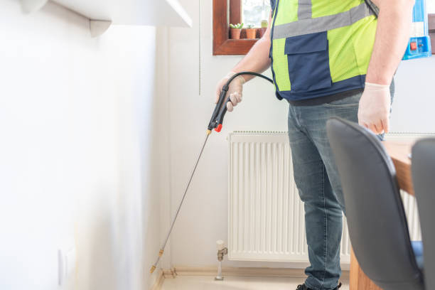 Best Exterminator Services  in Crowley Lake, CA